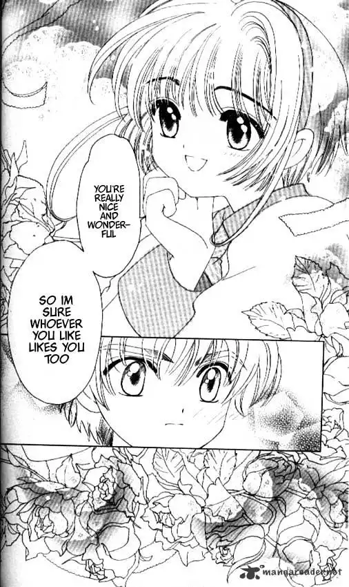 Cardcaptor Sakura Chapter 35 18